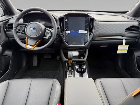 New 2026 Subaru Forester Wilderness image 11