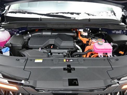 New 2026 Kia Carnival EX image 13