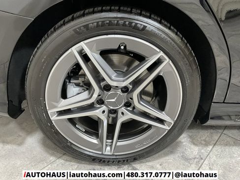 Used 2021 Mercedes-Benz C 43 AMG 4MATIC Sedan image 40