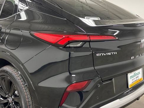 New 2026 Buick Envista Sport Touring w/ Convenience I Package image 14