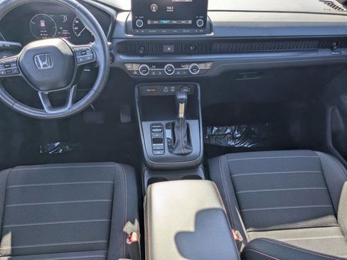 Used 2023 Honda CR-V Sport image 17