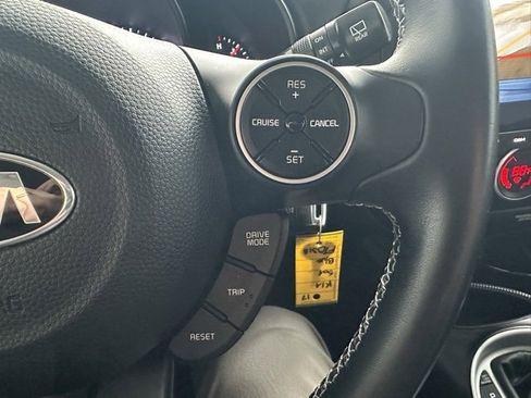 Used 2017 Kia Soul + w/ Designer's Package image 26