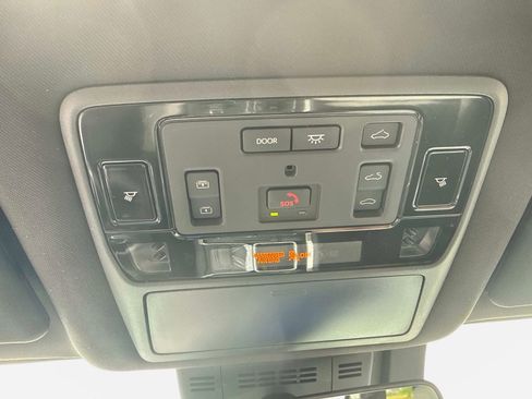 New 2026 Lexus TX 350 AWD image 23