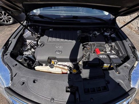 Used 2014 Toyota Avalon Limited FWD image 7