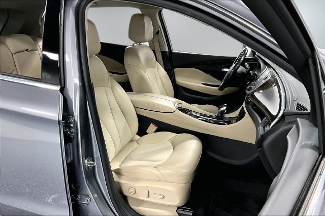 Used 2019 Buick Envision Preferred FWD image 26