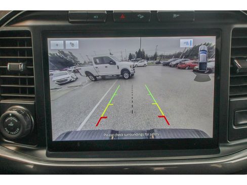 Used 2022 Ford F150 XLT w/ Equipment Group 302A High image 25