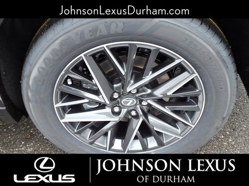 New 2026 Lexus TX 350 350 Premium image 6