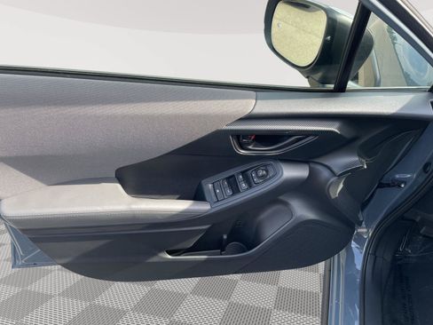 Certified 2024 Subaru Crosstrek 2.0i Premium AWD/4WD image 19