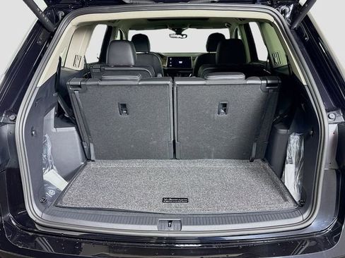 New 2026 Volkswagen Atlas SE AWD/4WD image 28