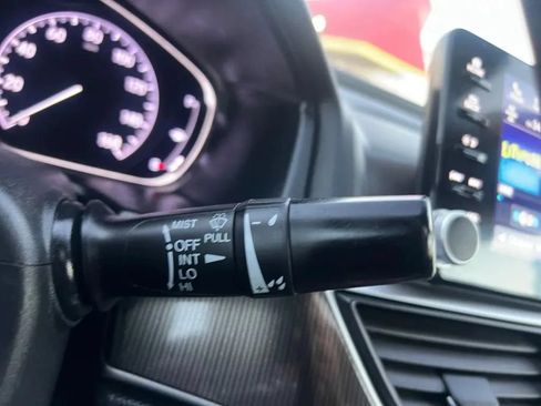 Used 2020 Honda Accord Sport image 50