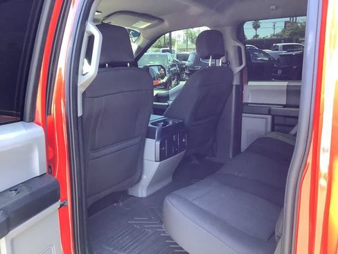 Used 2020 Ford F150 XL w/ Equipment Group 101A Mid RWD image 22