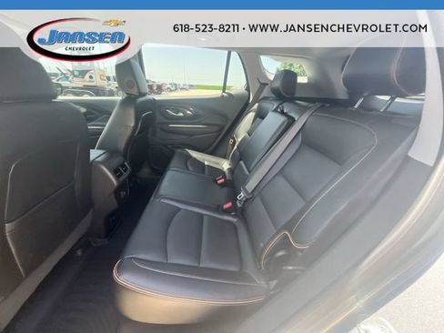 Used 2023 GMC Terrain AT4 AWD/4WD image 24