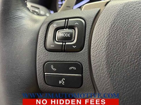 Used 2018 Lexus NX 300 AWD image 48