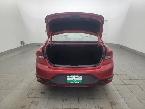 Used 2019 Hyundai Elantra SE FWD image 29