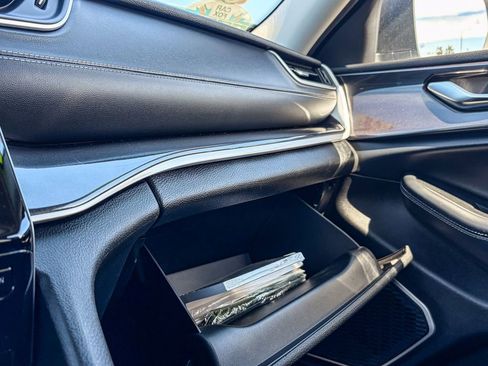 Used 2021 Jeep Grand Cherokee L Laredo w/ Luxury Tech Group I RWD image 52