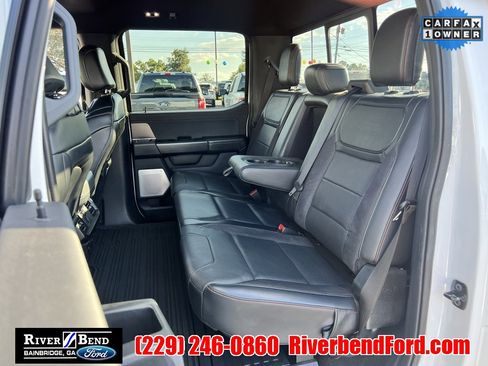 Used 2024 Ford F150 Raptor image 14