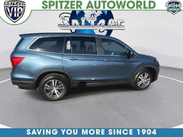 Used 2018 Honda Pilot EX-L image 16