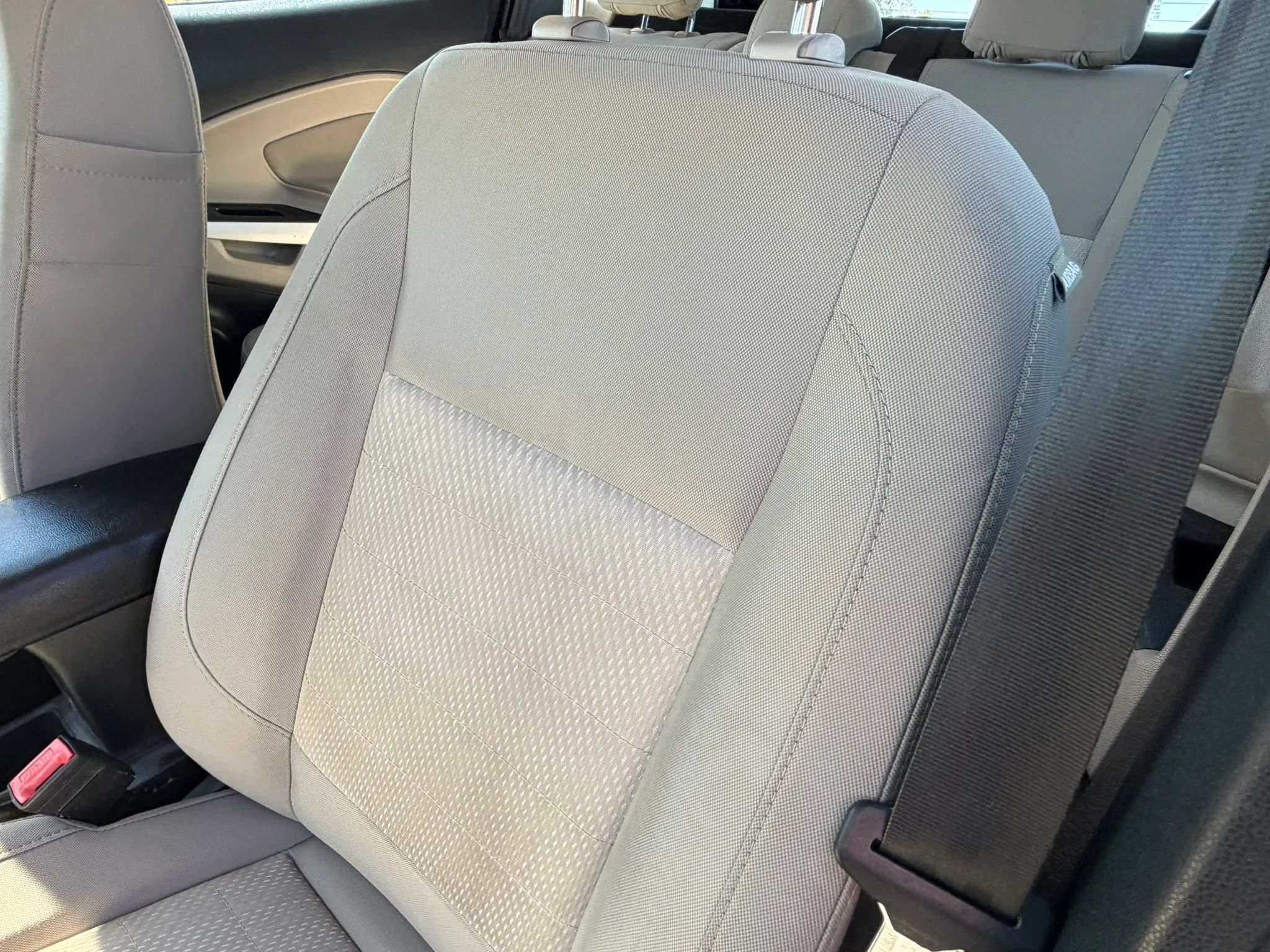 Used 2020 Ford EcoSport S AWD/4WD image 16