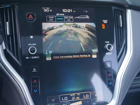 Used 2020 Subaru Outback Onyx Edition XT w/ Popular Package #2 image 28