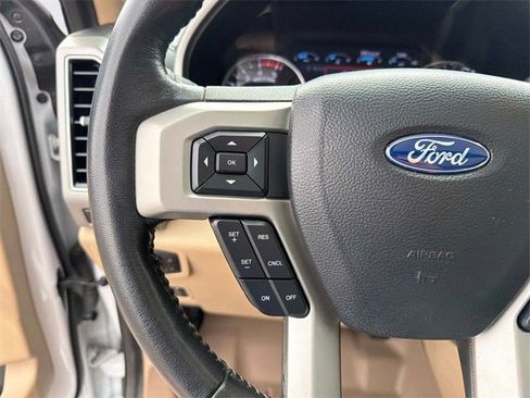 Used 2021 Ford F250 Lariat w/ Lariat Ultimate Package image 26