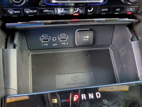 New 2025 Jeep Grand Cherokee L Altitude image 32