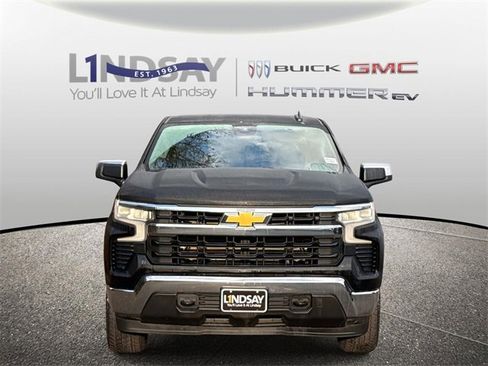 Certified 2024 Chevrolet Silverado 1500 LT image 6