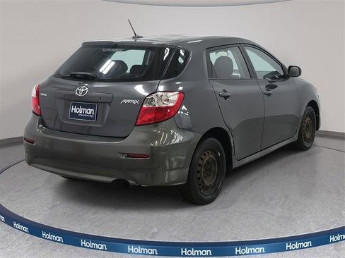 Used 2009 Toyota Matrix w/ PWR Pkg image 7