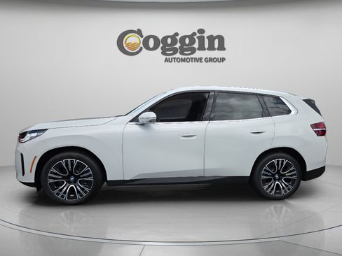 New 2026 BMW X3 xDrive30i w/ Premium Package AWD/4WD image 2