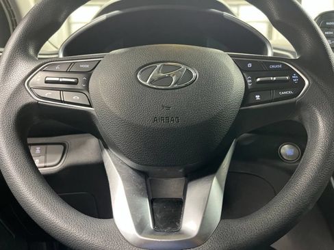 Used 2019 Hyundai Santa Fe SEL AWD/4WD image 18