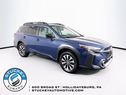 Used 2023 Subaru Outback Limited