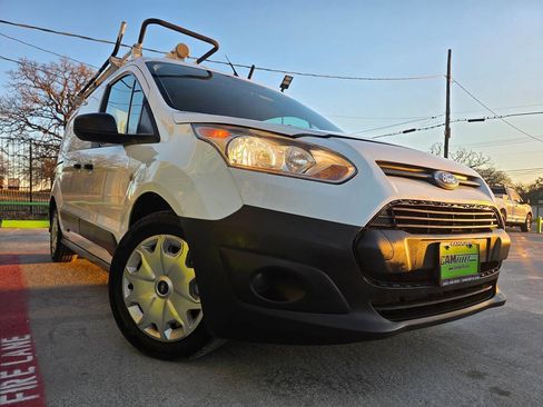 Used 2014 Ford Transit Connect XL image 63