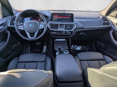 Certified 2023 BMW X3 xDrive30i w/ Convenience Package image 18