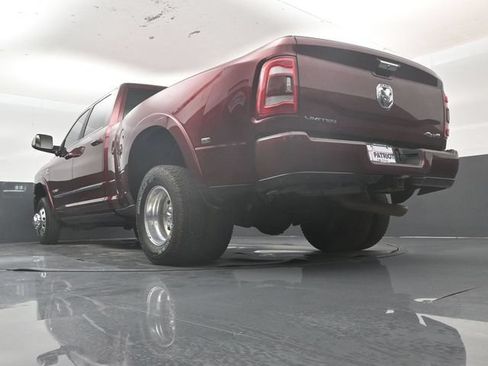 Used 2020 RAM 3500 Limited AWD/4WD image 46