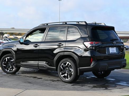 New 2026 Subaru Forester Limited image 5