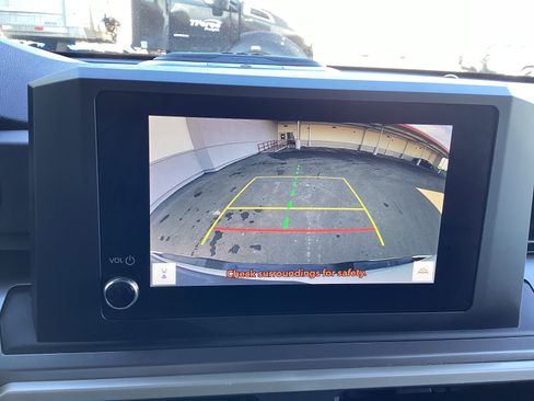 Certified 2024 Toyota Tacoma SR5 image 39