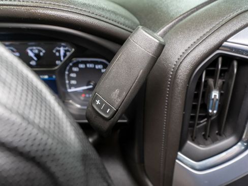 Used 2021 GMC Sierra 1500 Elevation AWD/4WD image 28