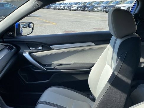 Used 2017 Honda Civic EX-T image 31