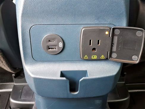 Used 2024 Ford Maverick Lariat w/ FX4 Off-Road Package image 22