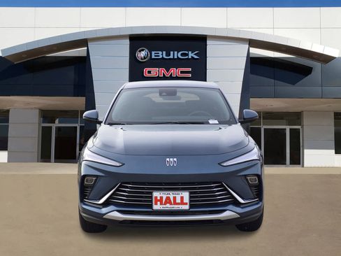 New 2026 Buick Envista Preferred w/ Convenience I Package image 2