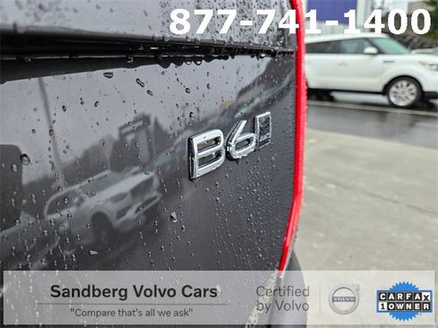 Certified 2024 Volvo XC90 B6 Plus w/ Protection Package Premier image 10