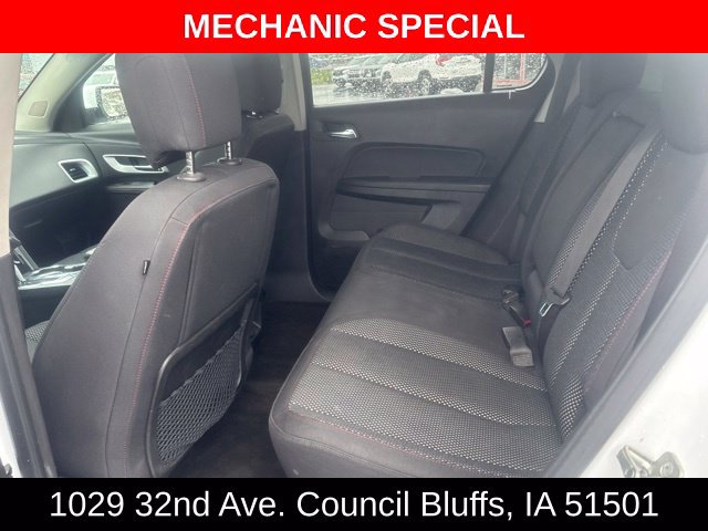 Used 2010 Chevrolet Equinox LT AWD/4WD image 12