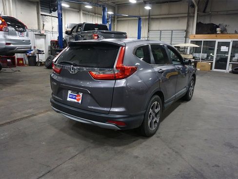 Used 2018 Honda CR-V EX image 21
