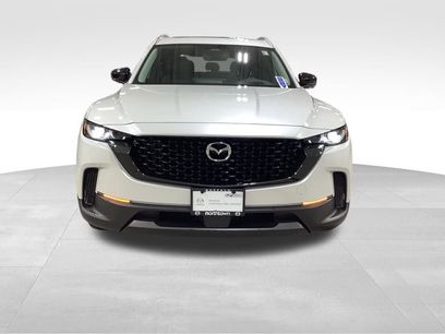 Certified 2025 MAZDA CX-50 AWD 2.5 S w/ Weather Package