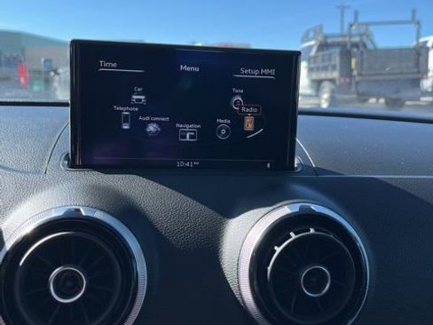 Used 2015 Audi A3 2.0T Prestige image 43