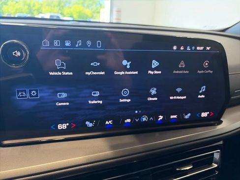 New 2026 Chevrolet Traverse LT w/ Midnight/Sport Edition AWD/4WD image 20
