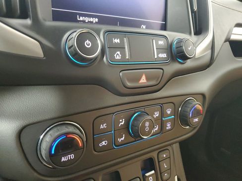 Used 2021 GMC Terrain SLT w/ Infotainment Package II FWD image 29
