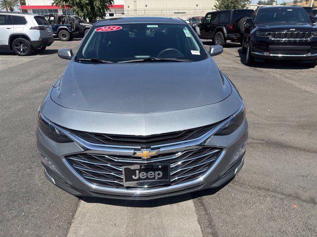 Used 2024 Chevrolet Malibu LT FWD image 9