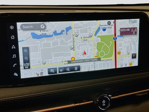 Used 2024 Nissan Ariya AWD image 22