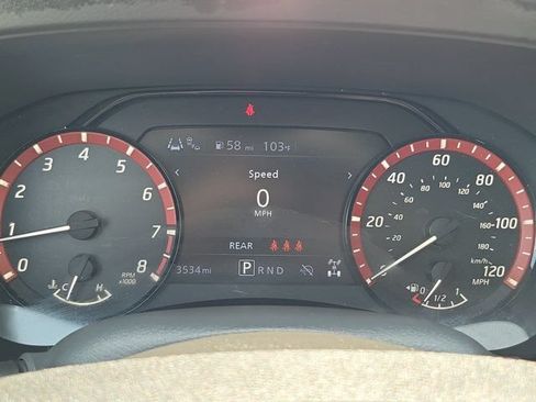 Certified 2025 Nissan Frontier PRO-4X w/ Pro Convenience Package AWD/4WD image 24