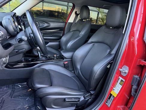 Used 2019 MINI Cooper Clubman S image 14